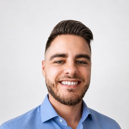 David Alonso, editor de Ingresa Online